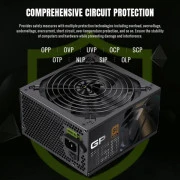 GameMax GP-750B (UA)