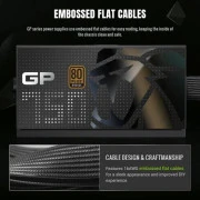 GameMax GP-750B (UA)