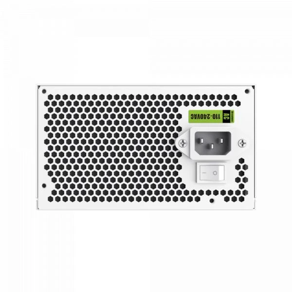GameMax GP-850B WH (UA) Бренд: GameMax; Форм-фактор БП: ATX, EPS;