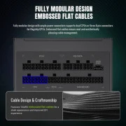 GameMax RGB-850G (UA)