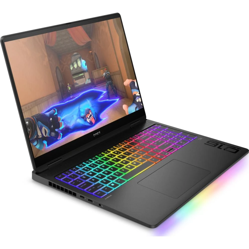 HP OMEN MAX 16-ah0010ua (BW7M8EA) (UA)