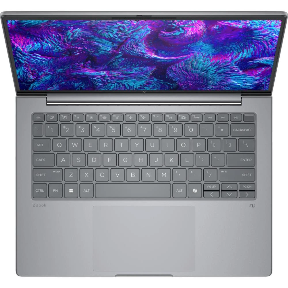 HP ZBook 8 G1a 14 (B30J8ES) (UA)