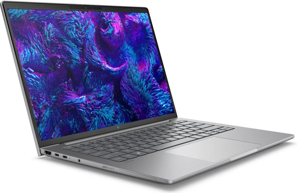 HP ZBook 8 G1a 14 (B30JLES) (UA) Бренд: HP; Лінійка: ZBook 8 G1a 14;