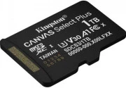 Kingston 1 TB microSDXC Canvas Select Plus Gen3 (SDCS3/1TBSP) (UA)