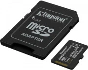 Kingston 1 TB microSDXC Canvas Select Plus Gen3 + SD-adapter SDCS3/1TB (UA)