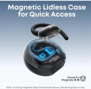 Навушники Anker SoundCore V40i Black (A3878G11) (UA)