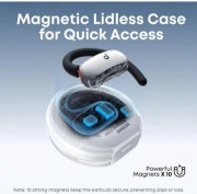 Навушники Anker SoundCore V40i White (A3878G21) (UA)