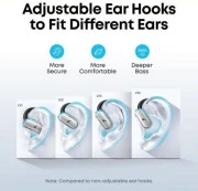 Навушники Anker SoundCore V40i White (A3878G21) (UA)