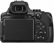 Nikon Coolpix P1100 Black (VQA170EA) (UA)