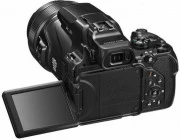 Nikon Coolpix P1100 Black (VQA170EA) (UA)