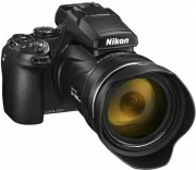 Nikon Coolpix P1100 Black (VQA170EA) (UA)