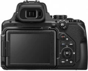 Nikon Coolpix P1100 Black (VQA170EA) (UA)