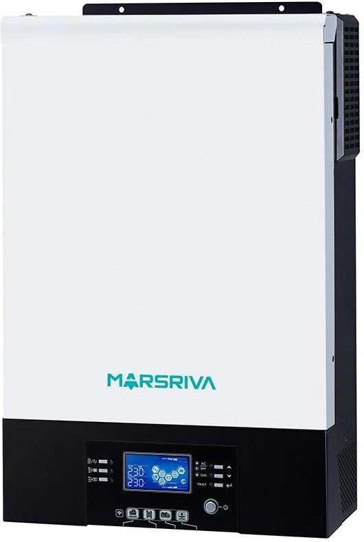 Сонячний інвертор Marsriva MR-SPF6000K - II King Бренд: Marsriva; Номінальна