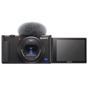 Sony ZV-1 Black (ZV1B.CE3) (UA)