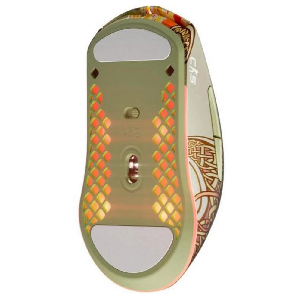 SteelSeries CS2 Dragon Lore Wireless (62614) Бренд: SteelSeries; Бесроводное