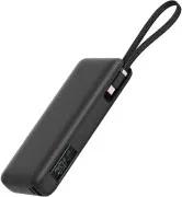 Acefast M22 20000mAh Black (6974316283904) (UA)