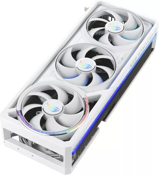 ASUS ROG-ASTRAL-RTX5080-O16G-WHITE (90YV0LV4-M0NA00) (UA)