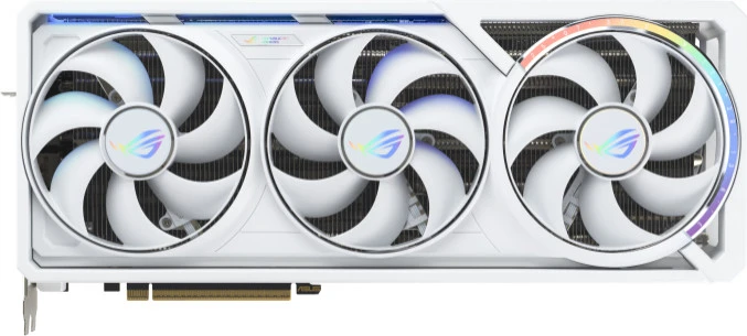 ASUS ROG-ASTRAL-RTX5080-O16G-WHITE (90YV0LV4-M0NA00) (UA)