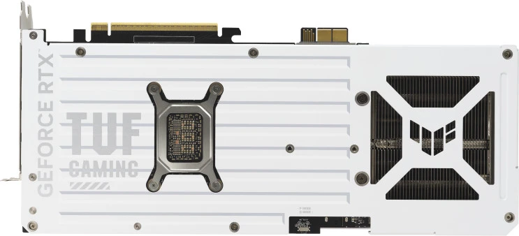 ASUS TUF-RTX5070TI-O16G-BTF-WHITE (90YV0N60-M0NA00) (UA)