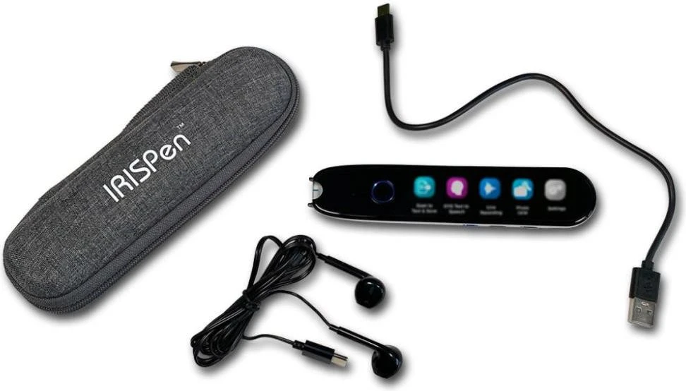 Canon IRISPen Reader 8 (463244)