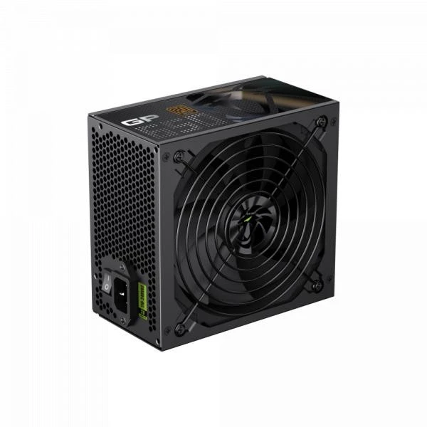 GameMax GP-650B (UA) Бренд: GameMax; Форм-фактор БП: ATX, EPS;