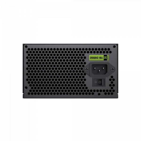 GameMax GP-750B (UA) Бренд: GameMax; Форм-фактор БП: ATX, EPS;