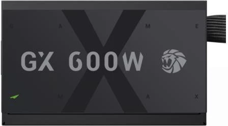 GameMax GX-600G (UA)