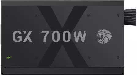 GameMax GX-700G (UA)