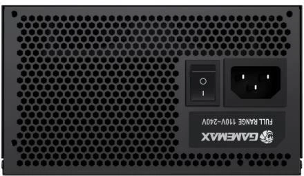 GameMax GX-800G (UA)