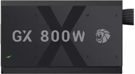 GameMax GX-800G (UA)