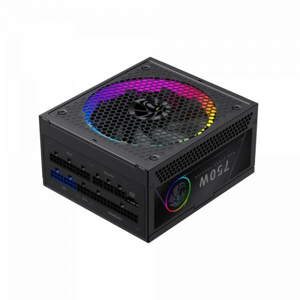 GameMax RGB-750G (UA)