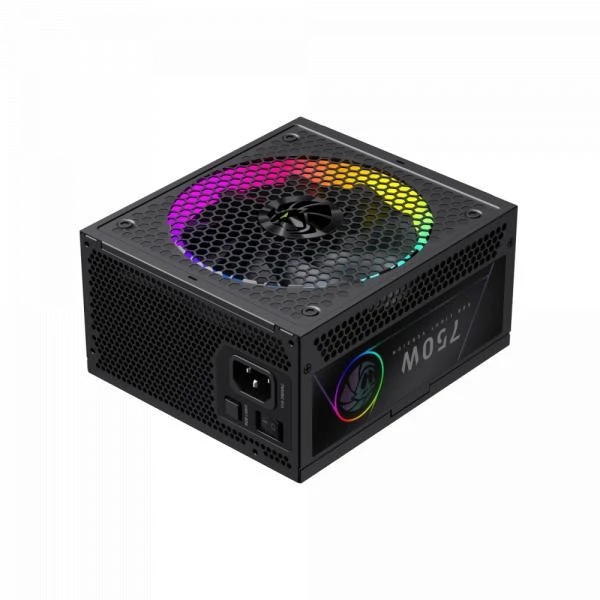 GameMax RGB-750G (UA)