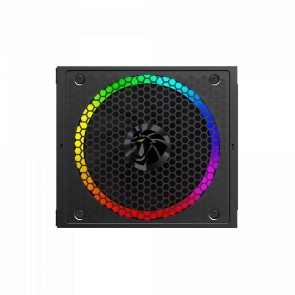 GameMax RGB-750G (UA) Бренд: GameMax; Форм-фактор БП: ATX, EPS;
