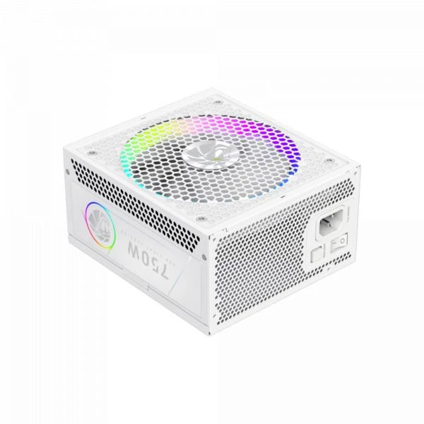 GameMax RGB-750G WH (UA)