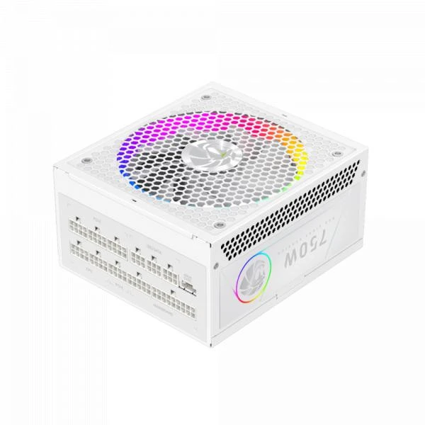 GameMax RGB-750G WH (UA)