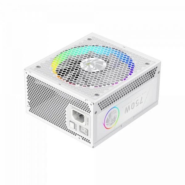 GameMax RGB-750G WH (UA)