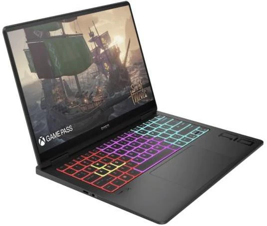 HP OMEN 14-fb1000ua (BW7L4EA) (UA)