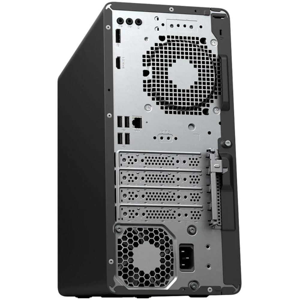 HP OmniDesk Tower M03-0002ua (BV8H1EA) (UA)
