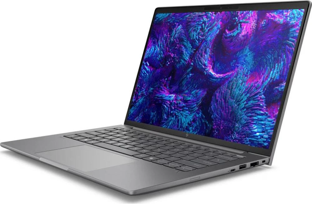 HP ZBook 8 G1a 14 (B30JLES) (UA) Бренд: HP; Линейка: ZBook 8 G1a 14;