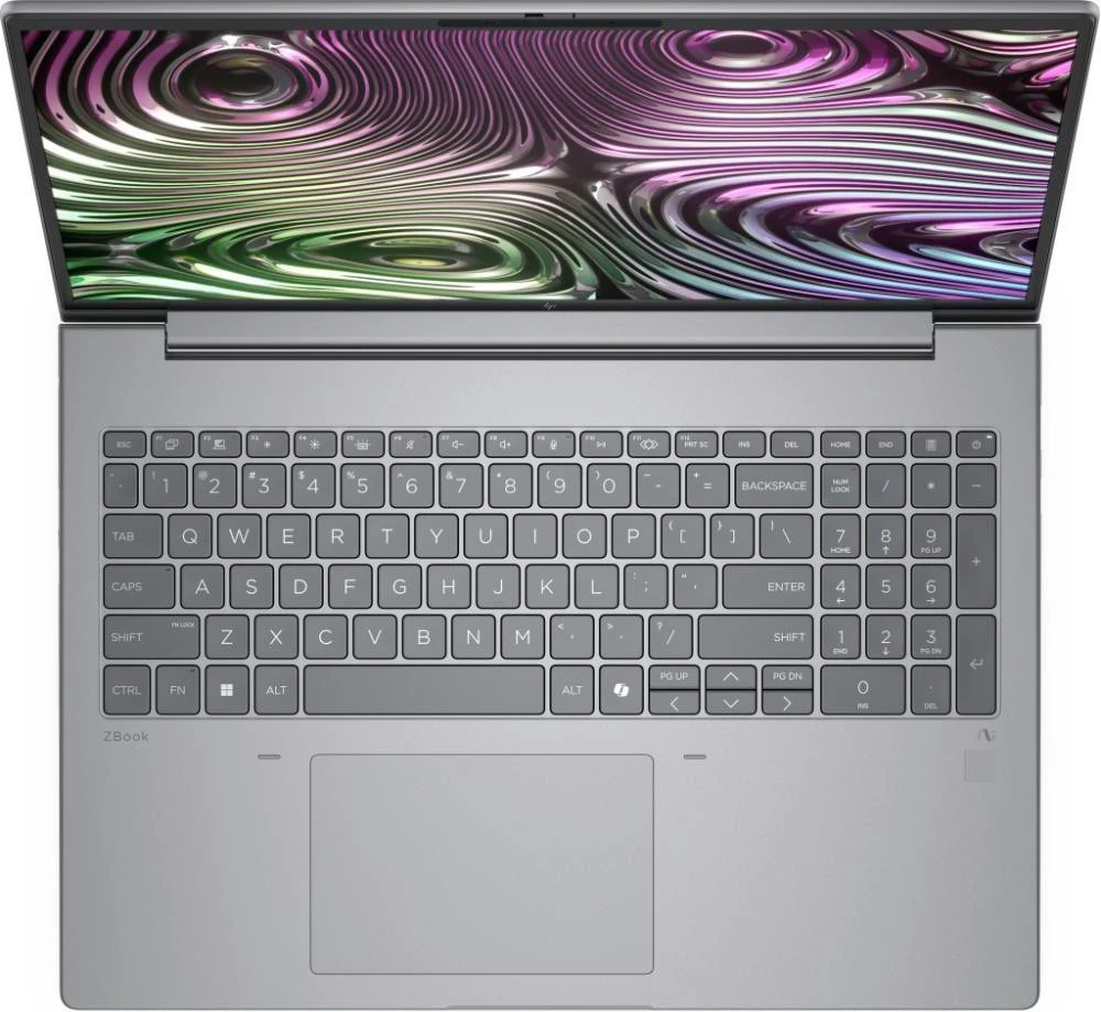HP ZBook X G1i 16 (B30HYES) (UA)