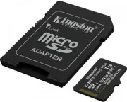 Kingston 1 TB microSDXC Canvas Select Plus Gen3 + SD-adapter SDCS3/1TB (UA)