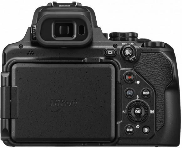 Nikon Coolpix P1100 Black (VQA170EA) (UA)