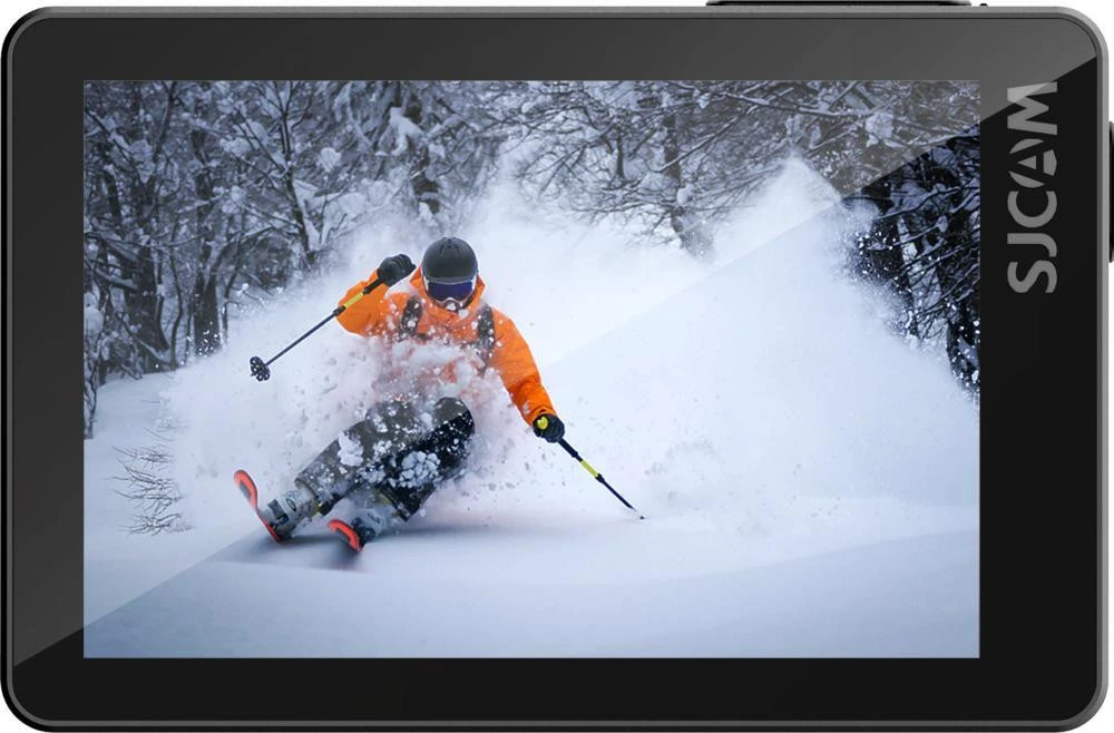 SJCAM SJ8 Dual Screen (6972476162183) Бренд: SJCAM; Форм-фактор: