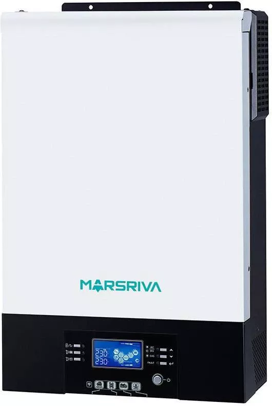 Сонячний інвертор Marsriva MR-SPF6000K - II King Бренд: Marsriva; Номінальна