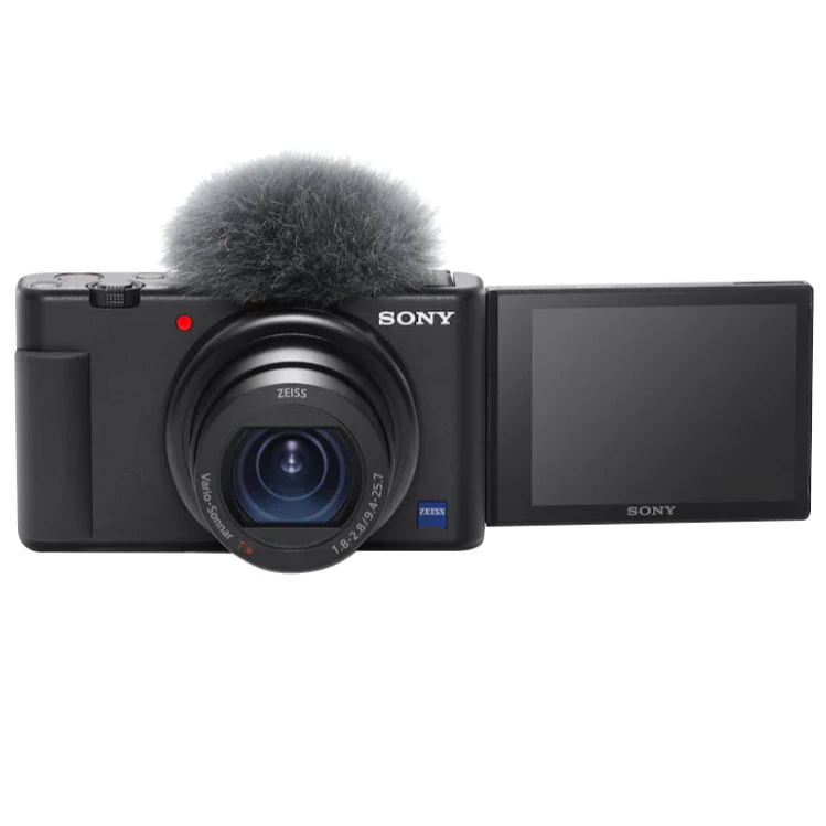 Sony ZV-1 Black (ZV1B.CE3) (UA)