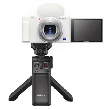 Sony ZV-1 Black (ZV1B.CE3) (UA)