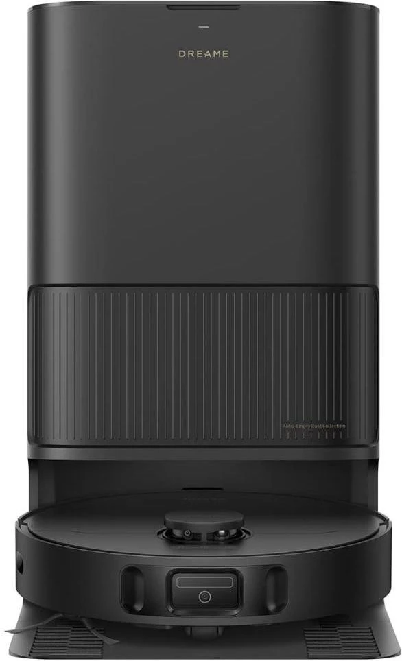 Dreame L40 Ultra CE Black (RLD52SE-Bl) Бренд: Dreame; Тип покриттів: