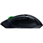 Razer Basilisk V3 X Hyperspeed Black (RZ01-04870100-R3G1) (EU)