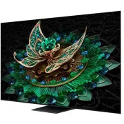 TCL 55MQLED85