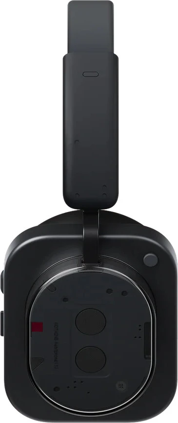 Навушники з мікрофоном Nothing Headphone (1) Black Бренд: Nothing; Лінійка: Headphone (1);